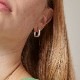 Enamel (���ʥ��) �ԥ��� �������� 18mm �������/����С� �̲�/������������Ź��
