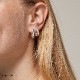 Enamel (���ʥ��) �ԥ��� �������� 18mm �������/����С� �̲�/������������Ź��