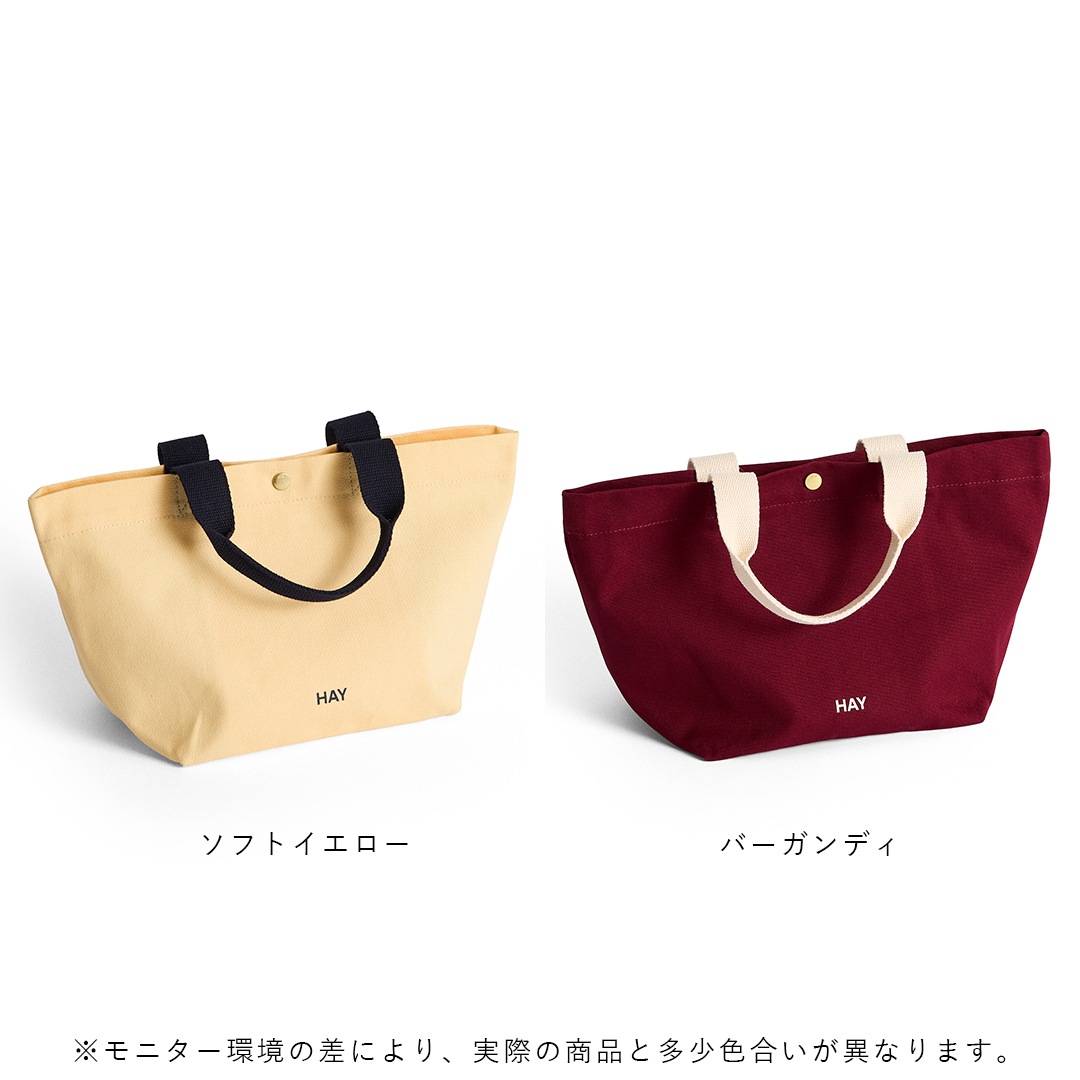 HAY (�إ�) Everyday �ȡ��ȥХå� Mini ��������֥롼/��٥����/���쥯�ȥ�å��֥롼/���եȥ�������/�С�����ǥ� �̲� �̲��ǥ�����