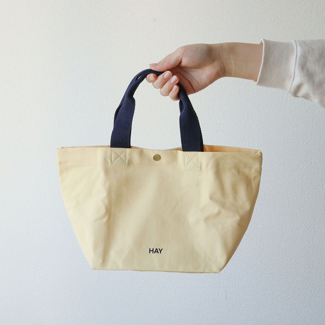 HAY (�إ�) Everyday �ȡ��ȥХå� Mini ��������֥롼/��٥����/���쥯�ȥ�å��֥롼/���եȥ�������/�С�����ǥ� �̲� �̲��ǥ�����