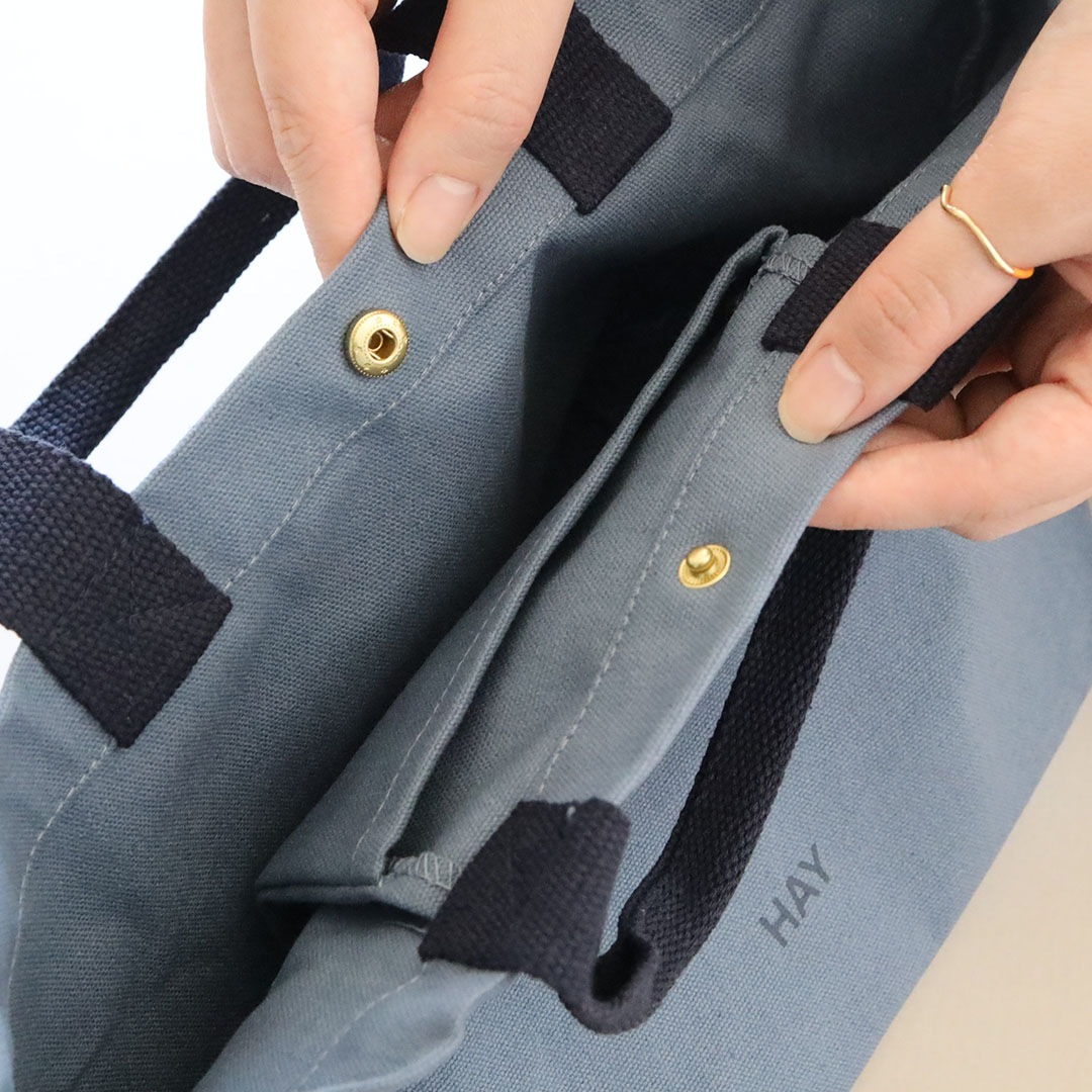 HAY (�إ�) Everyday �ȡ��ȥХå� Mini ��������֥롼/��٥����/���쥯�ȥ�å��֥롼/���եȥ�������/�С�����ǥ� �̲� �̲��ǥ�����