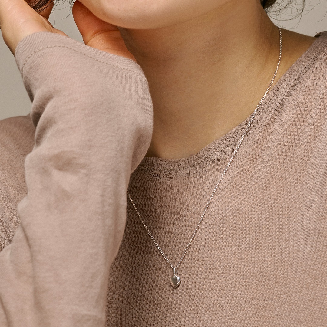 �ڤ����󤻡�Enamel (���ʥ��) �ͥå��쥹 ���⡼�� ��������֥롼/��å�/�������/����С� �ϡ���/�̲�/������������Ź��