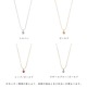 �ڤ����󤻡�Enamel (���ʥ��) �ͥå��쥹 ���⡼�� ��������֥롼/��å�/�������/����С� �ϡ���/�̲�/������������Ź��
