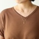 �ڤ����󤻡�Enamel (���ʥ��) �ͥå��쥹 ���⡼�� ��������֥롼/��å�/�������/����С� �ϡ���/�̲�/������������Ź��
