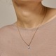�ڤ����󤻡�Enamel (���ʥ��) �ͥå��쥹 ���⡼�� ��������֥롼/��å�/�������/����С� �ϡ���/�̲�/������������Ź��