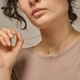 �ڤ����󤻡�Enamel (���ʥ��) �ͥå��쥹 ���⡼�� ��������֥롼/��å�/�������/����С� �ϡ���/�̲�/������������Ź��