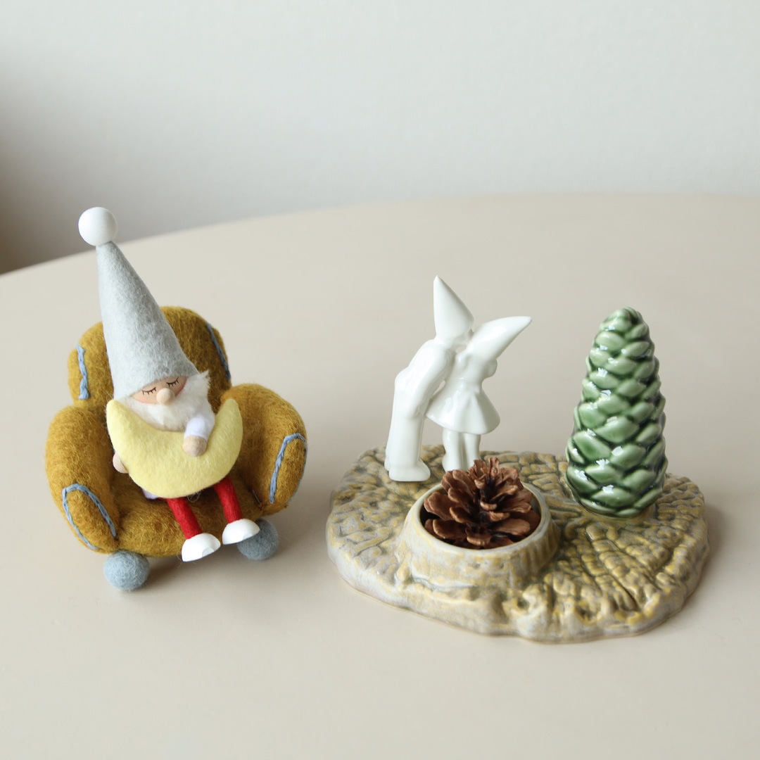 50%OFFKahler (顼) Christmas Tales ɥۥ ꥹޥ  ̲/ƥꥢ/Ź