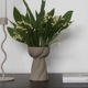 Cooee Design (ǥ) Twist Bulb Vase (ĥ Х֥١)  ̲/ƥꥢ//庬/Ź