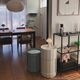 �ڤ����󤻡� HAY (�إ�) Facet Cabinet High �ߥ��ƥ������졼/�ߥ��ƥ����֥롼/���å�������/���󥹥饵���� �̲�����ƥꥢ/�̲��ȶ�/����ӥͥå�/��Ǽ �ڼ���������