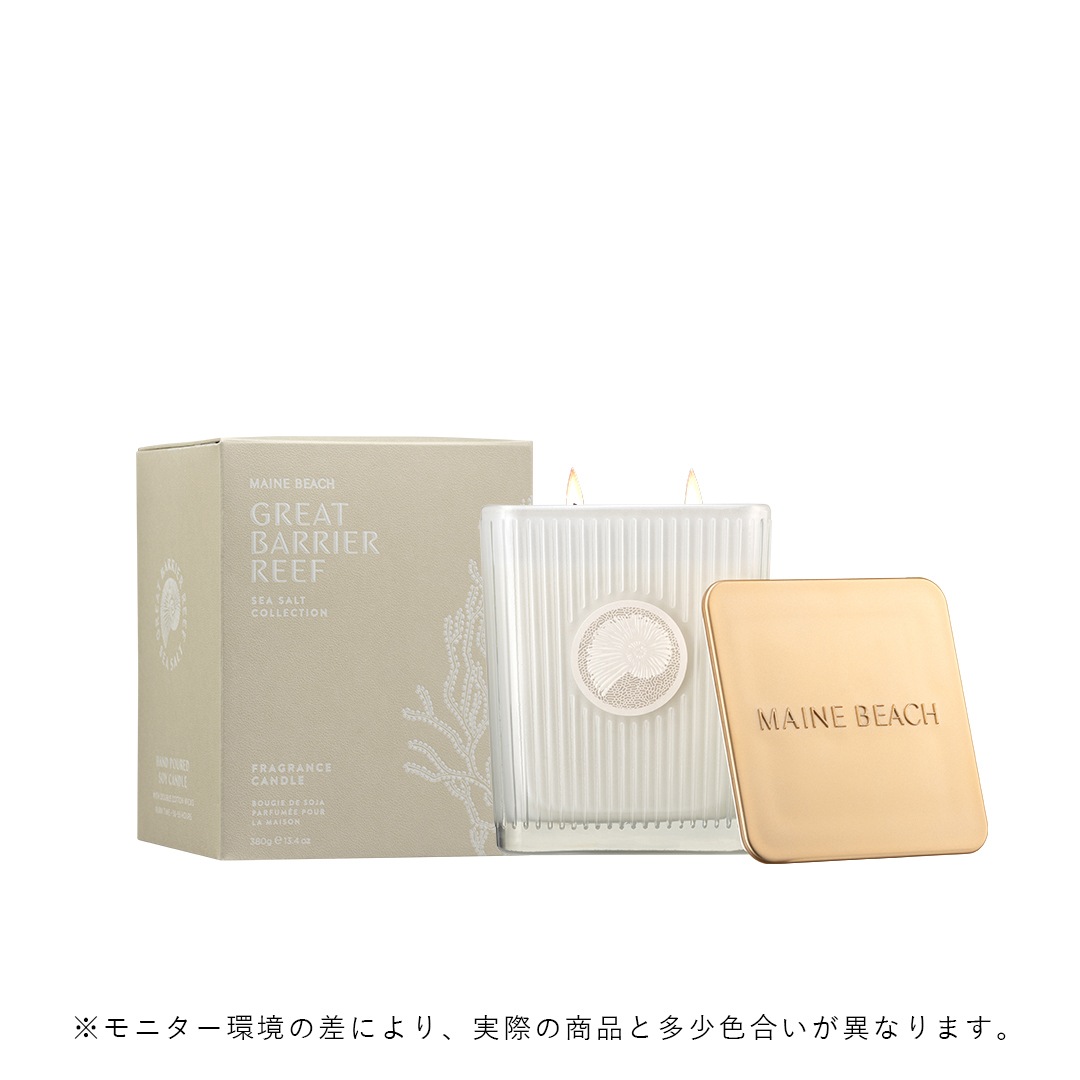 MAINE BEACH (�ޥ���ӡ���) GREAT BARRIER REEF (���졼�ȥХꥢ�꡼��) �ե쥰��󥹥�����å��������ɥ�