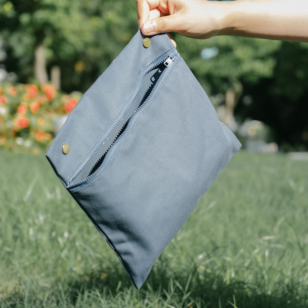 HAY (�إ�) Shopper Bag ����åѡ��Хå� M ��٥����/�С�����ǥ�/���եȥ�������/��������֥롼 �̲� �̲��ǥ�����/����åԥ󥰥Хå�