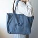 HAY (�إ�) Shopper Bag ����åѡ��Хå� M ��٥����/�С�����ǥ�/���եȥ�������/��������֥롼 �̲� �̲��ǥ�����/����åԥ󥰥Хå�