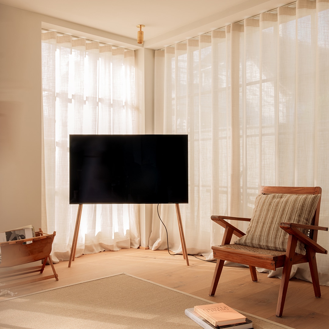 �ڤ����󤻡�JALG (��륰) JALG TV Stands�ʥ�륰 �ƥ�ӥ�����ɡ� Regular �������ʥ�����/�֥�å�/�ۥ磻�� �ƥ���� ���緿������