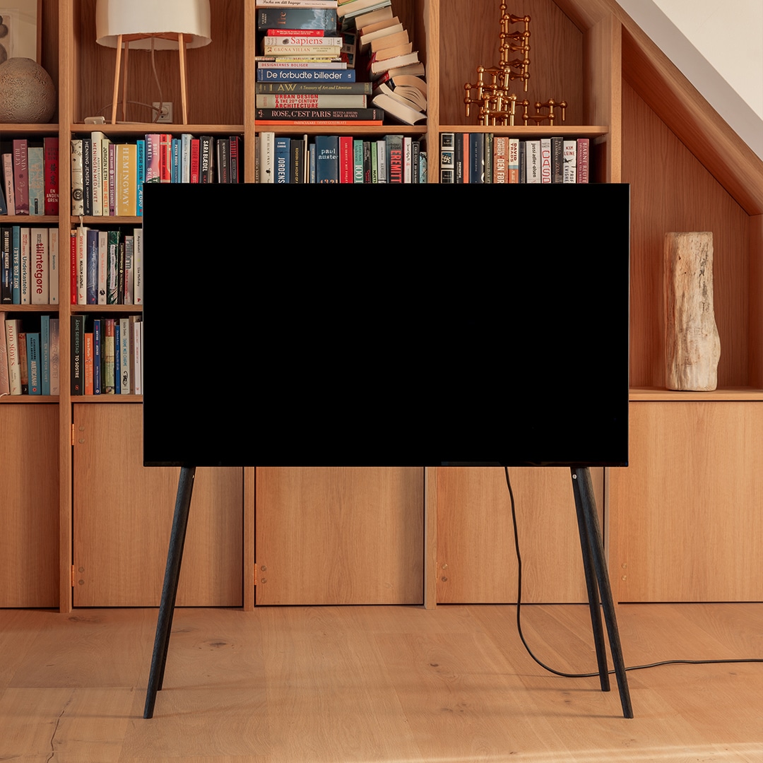 �ڤ����󤻡�JALG (��륰) JALG TV Stands�ʥ�륰 �ƥ�ӥ�����ɡ� Regular �������ʥ�����/�֥�å�/�ۥ磻�� �ƥ���� ���緿������