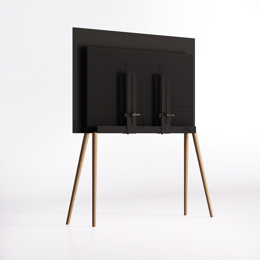 �ڤ����󤻡�JALG (��륰) JALG TV Stands�ʥ�륰 �ƥ�ӥ�����ɡ� Regular �������ʥ�����/�֥�å�/�ۥ磻�� �ƥ���� ���緿������