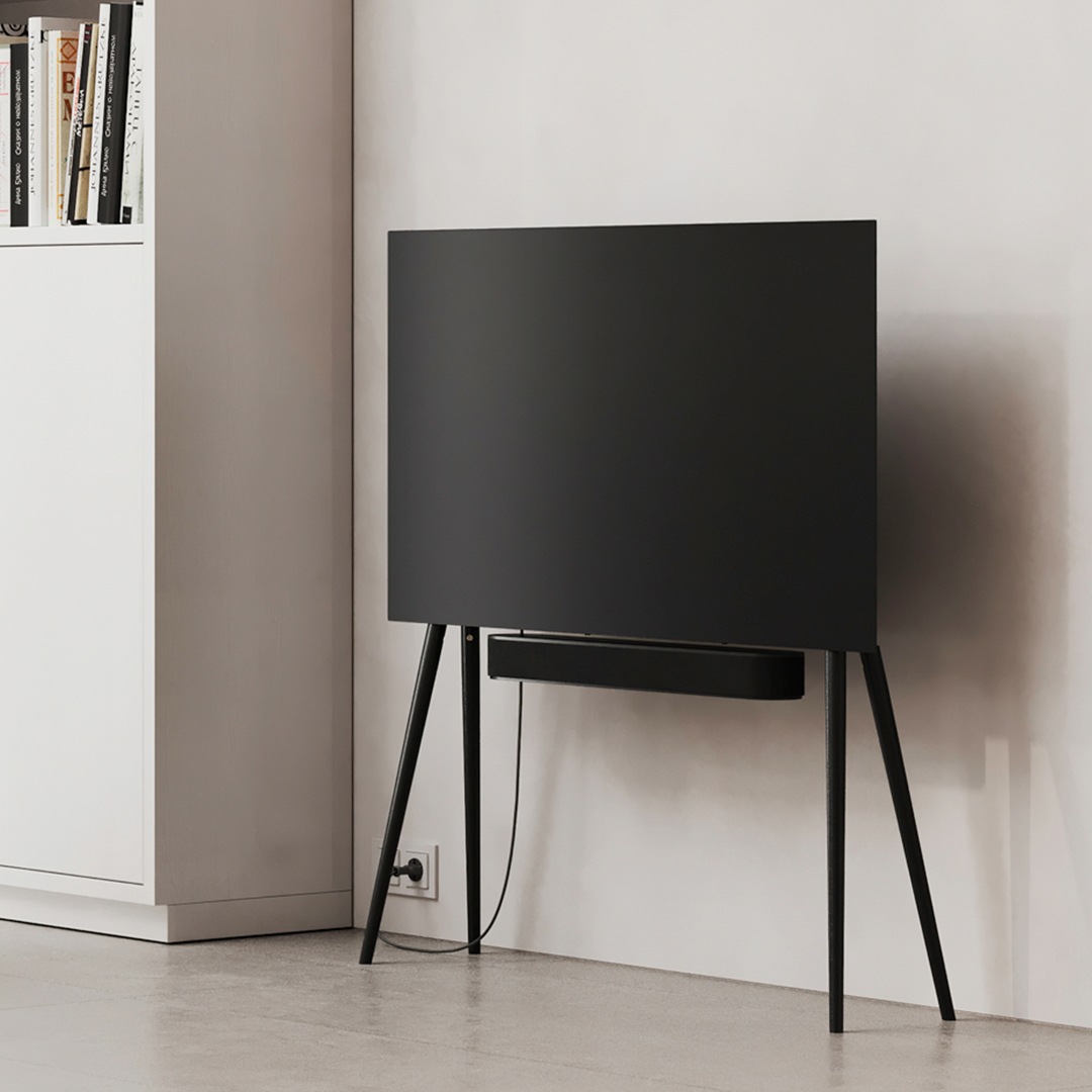 �ڤ����󤻡�JALG (��륰) JALG TV Stands�ʥ�륰 �ƥ�ӥ�����ɡ� Regular �������ʥ�����/�֥�å�/�ۥ磻�� �ƥ���� ���緿������