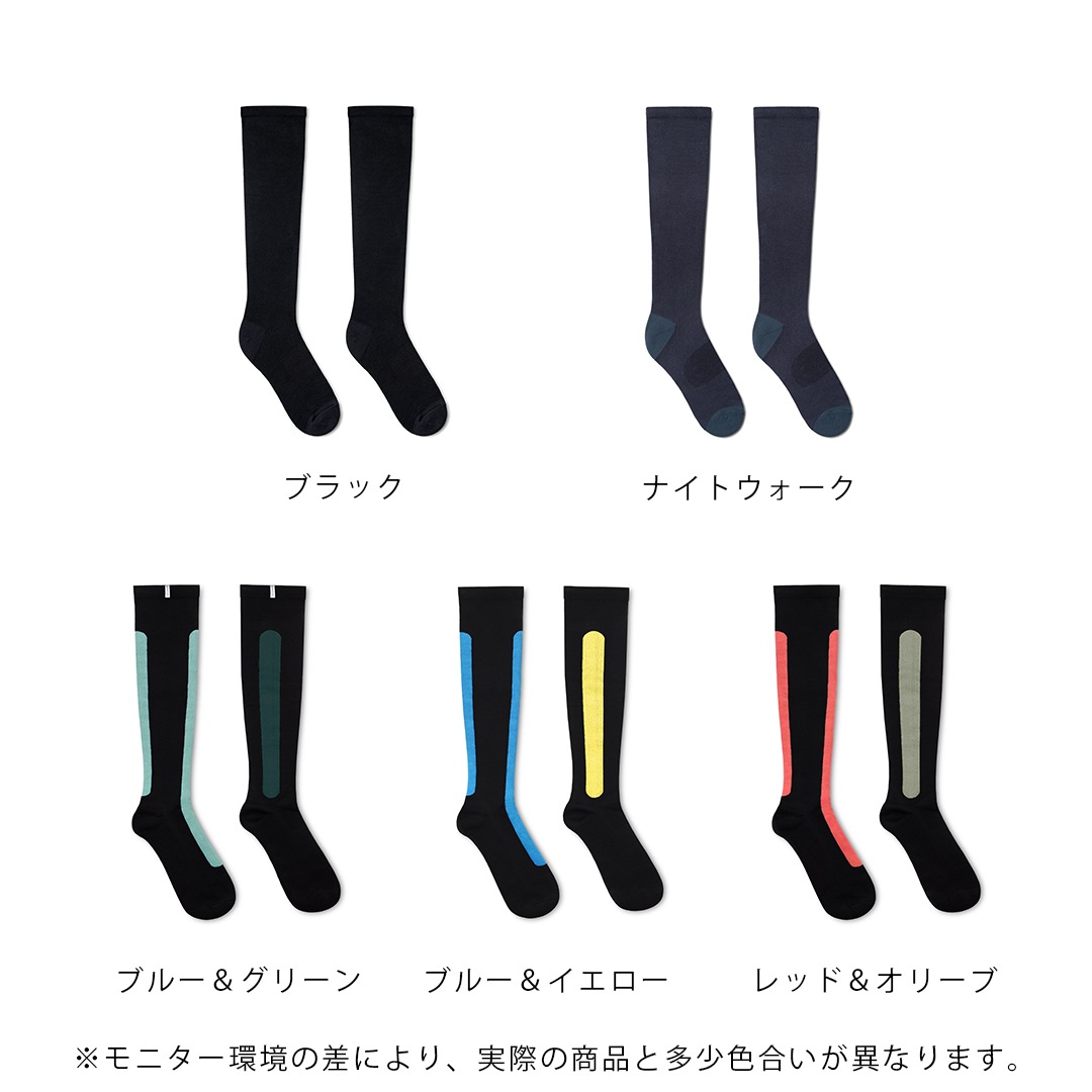 Ostrichpillow Bamboo Compression Socks S M �֥�å� �ʥ��ȥ������� �֥롼�����꡼�� �֥롼���������� ��åɡ����꡼�� �尵���å��� ���Ե� Ĺ��Υ��ư �य�� ���� �ɽ��� �������ȥ�å��ԥ��� �ȥ�٥륰�å�