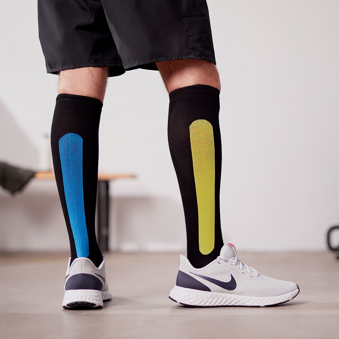 Ostrichpillow Bamboo Compression Socks S M �֥�å� �ʥ��ȥ������� �֥롼�����꡼�� �֥롼���������� ��åɡ����꡼�� �尵���å��� ���Ե� Ĺ��Υ��ư �य�� ���� �ɽ��� �������ȥ�å��ԥ��� �ȥ�٥륰�å�