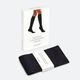 Ostrichpillow Bamboo Compression Socks S M �֥�å� �ʥ��ȥ������� �֥롼�����꡼�� �֥롼���������� ��åɡ����꡼�� �尵���å��� ���Ե� Ĺ��Υ��ư �य�� ���� �ɽ��� �������ȥ�å��ԥ��� �ȥ�٥륰�å�