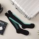 Ostrichpillow Bamboo Compression Socks S M �֥�å� �ʥ��ȥ������� �֥롼�����꡼�� �֥롼���������� ��åɡ����꡼�� �尵���å��� ���Ե� Ĺ��Υ��ư �य�� ���� �ɽ��� �������ȥ�å��ԥ��� �ȥ�٥륰�å�