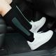 Ostrichpillow Bamboo Compression Socks S M �֥�å� �ʥ��ȥ������� �֥롼�����꡼�� �֥롼���������� ��åɡ����꡼�� �尵���å��� ���Ե� Ĺ��Υ��ư �य�� ���� �ɽ��� �������ȥ�å��ԥ��� �ȥ�٥륰�å�
