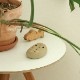 �ڤ����󤻡�Ferm Living (�ե������ӥ�) Vanitas Flower Stone (�����˥����ե����ȡ���� ����� �̲�/����ƥꥢ/�ִ�/������������Ź��