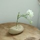 �ڤ����󤻡�Ferm Living (�ե������ӥ�) Vanitas Flower Stone (�����˥����ե����ȡ���� ����� �̲�/����ƥꥢ/�ִ�/������������Ź��