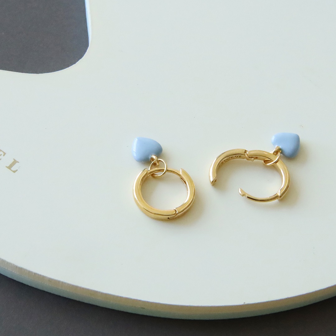 �ڤ����󤻡�Enamel (���ʥ��) �ԥ��� ���⡼�� ��������֥롼/��å�/�������/����С� �ϡ���/�̲�/������������Ź��