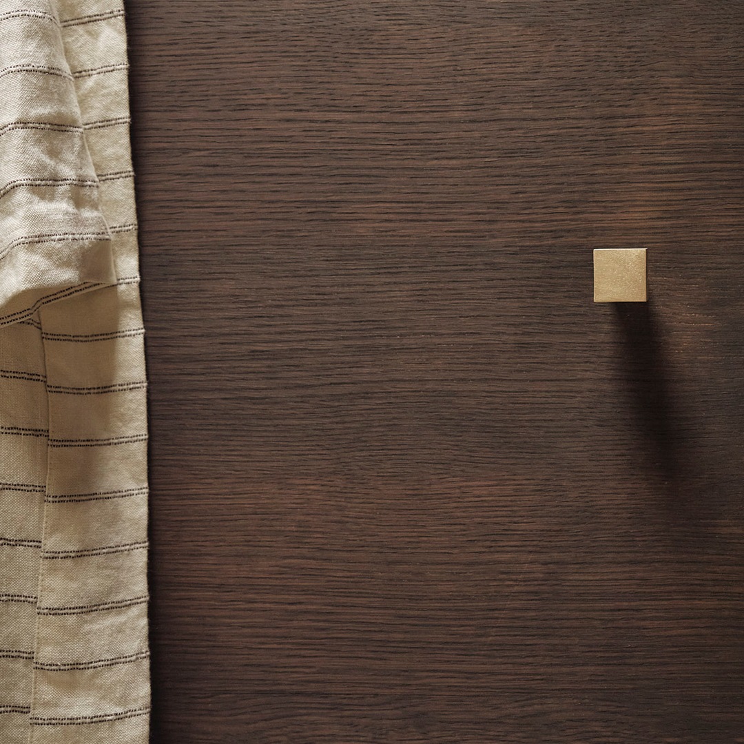 �ڤ����󤻡�Ferm Living (�ե������ӥ�) Square Hook (�������� �եå�) S �֥饹/���㥹�ƥåɥ֥饹 �̲�/����ƥꥢ/��ե�����/������������Ź��