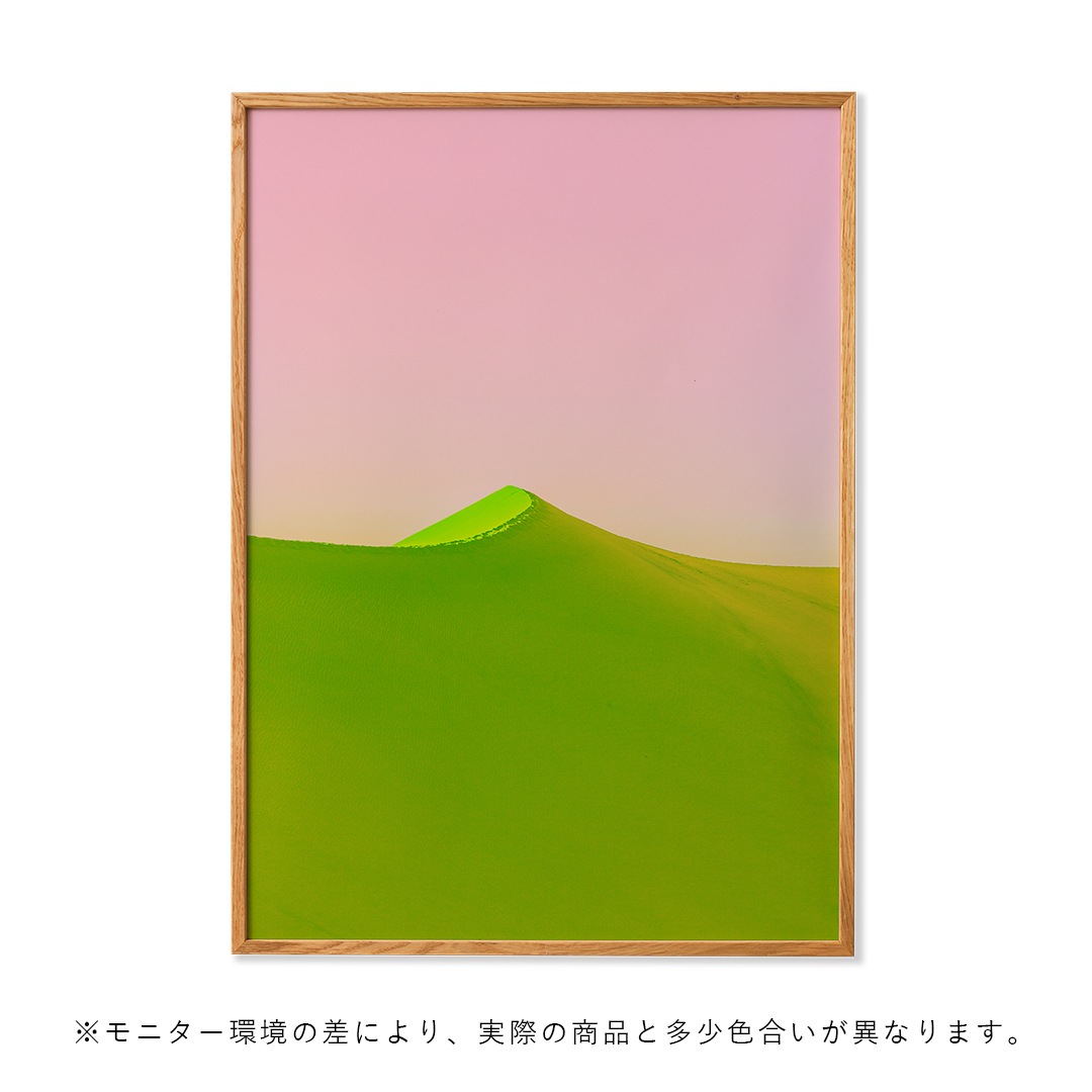 ڥڡоݡۡڤ󤻡Paper Collective (ڡѡ쥯ƥ) ݥ 5070 Dunes I ̲/ƥꥢ//Źʡڿǥ