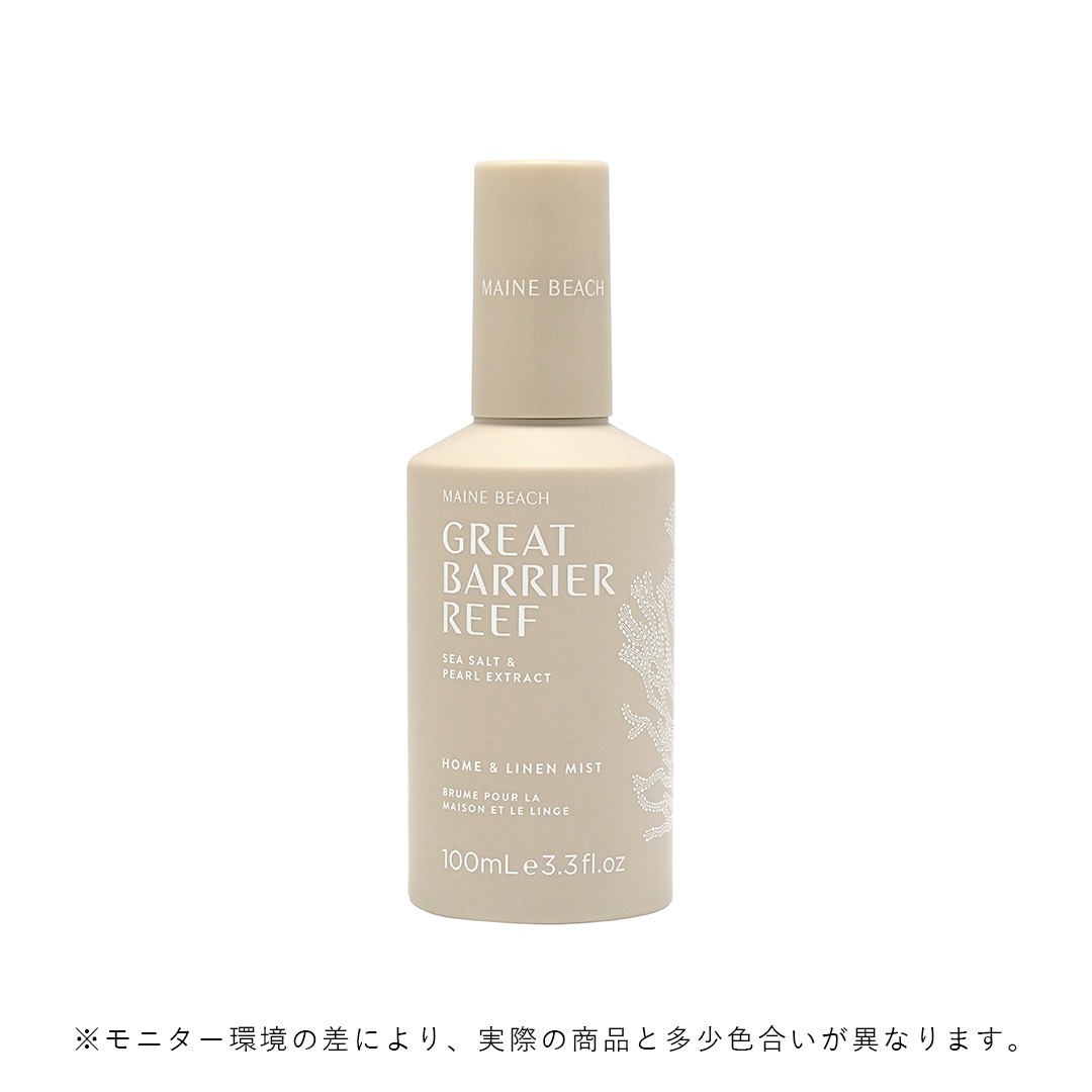 MAINE BEACH (�ޥ���ӡ���) GREAT BARRIER REEF (���졼�ȥХꥢ�꡼��) �ۡ������ͥ�ߥ���