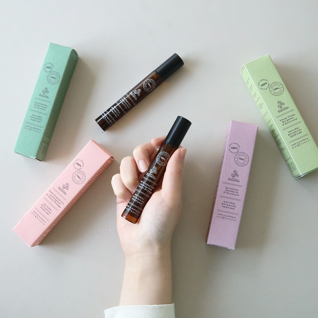 Urban Rituelle (�����Х� ����奨��) Natural Remedy (�ʥ����� ���ǥ�) �ʥ�����ܥ��˥���ѥե塼�� ���