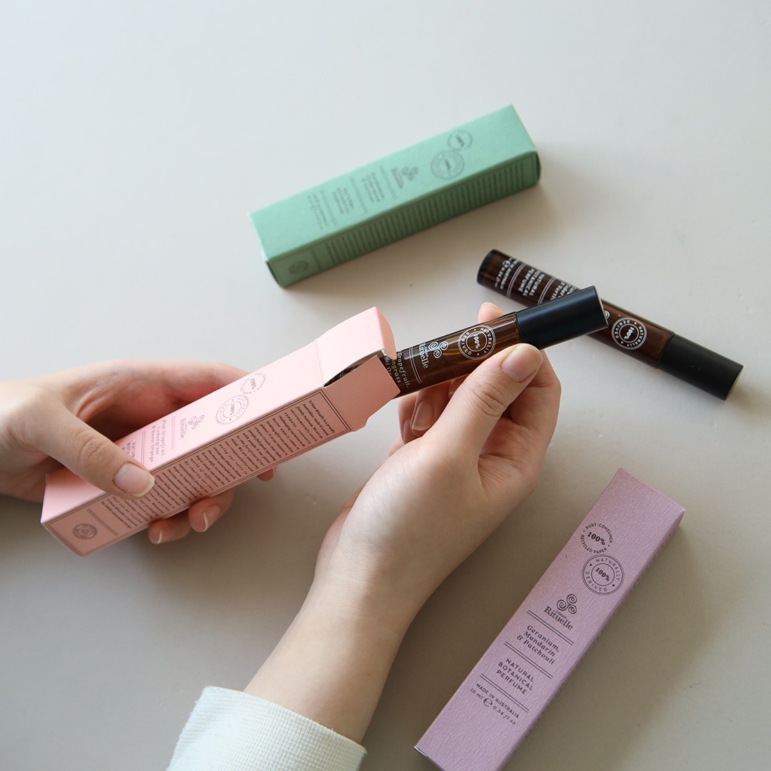 Urban Rituelle (�����Х� ����奨��) Natural Remedy (�ʥ����� ���ǥ�) �ʥ�����ܥ��˥���ѥե塼�� ���