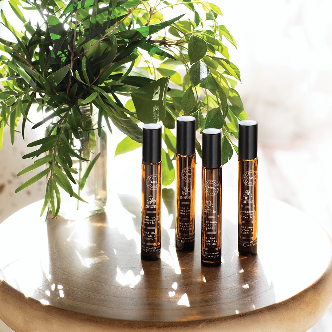 Urban Rituelle (�����Х� ����奨��) Natural Remedy (�ʥ����� ���ǥ�) �ʥ�����ܥ��˥���ѥե塼�� ���