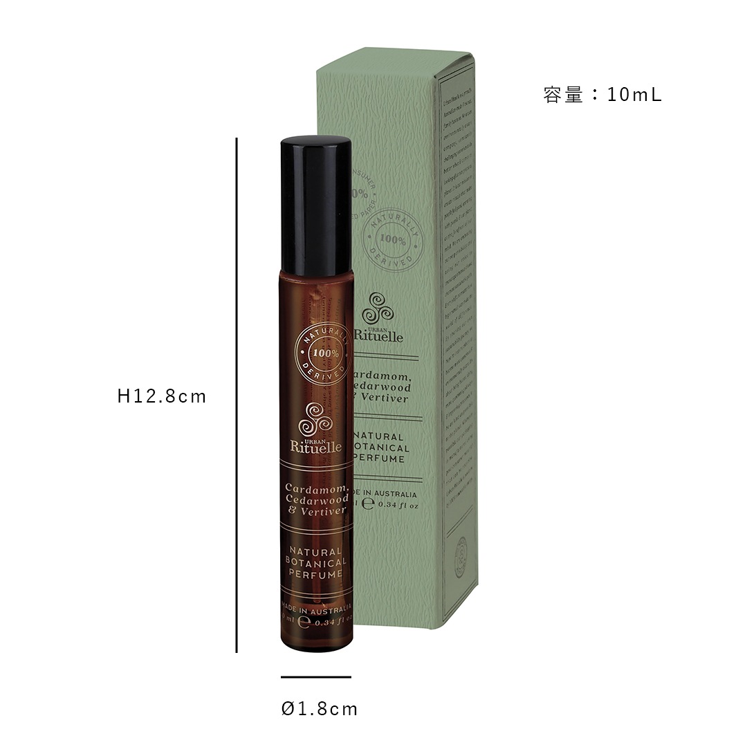 Urban Rituelle (�����Х� ����奨��) Natural Remedy (�ʥ����� ���ǥ�) �ʥ�����ܥ��˥���ѥե塼�� ���
