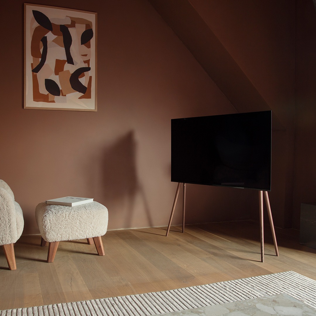 �ڤ����󤻡�JALG (��륰) JALG TV Stands�ʥ�륰 �ƥ�ӥ�����ɡ� Regular ��������ʥå� �ƥ���� ���緿������