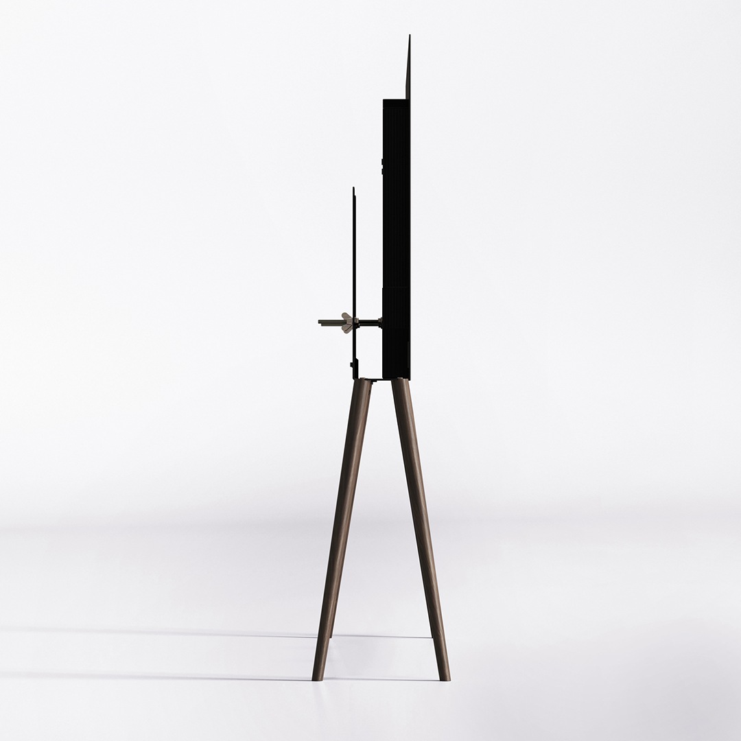 �ڤ����󤻡�JALG (��륰) JALG TV Stands�ʥ�륰 �ƥ�ӥ�����ɡ� Regular ��������ʥå� �ƥ���� ���緿������