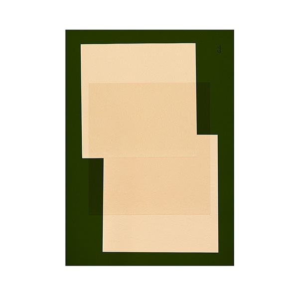 Paper Collective �ݥ�������A4��Layered 03 �̲� ����ƥꥢ ������ �ڡ��ѡ����쥯�ƥ��� Karolina Szekely ������������Ź�ʡڤ����󤻡ۡڥ����ڡ����оݡۡ�����̵����