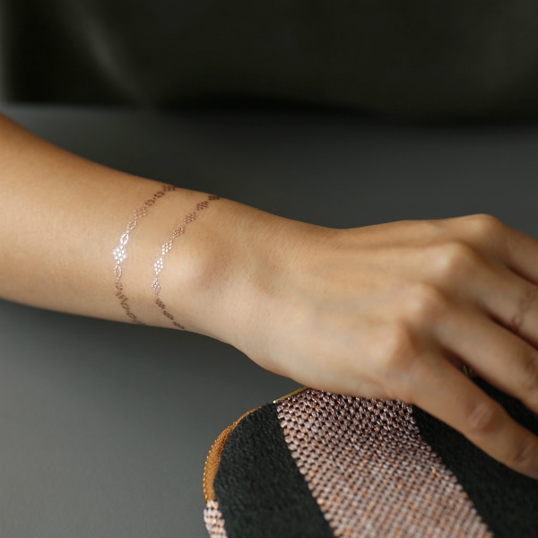 HAQUA (�ϥ���) �󥢥������꡼ 204 �ԥ󥯥�����ɡڥ᡼���ء�