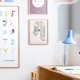 ڥڡоݡۡڤ󤻡Paper CollectiveMADO (ޥ) ݥ 3040cm Alphabet Spaghetti AR