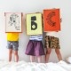 ڥڡоݡۡڤ󤻡Paper CollectiveMADO (ޥ) ݥ 3040cm Alphabet Spaghetti AR