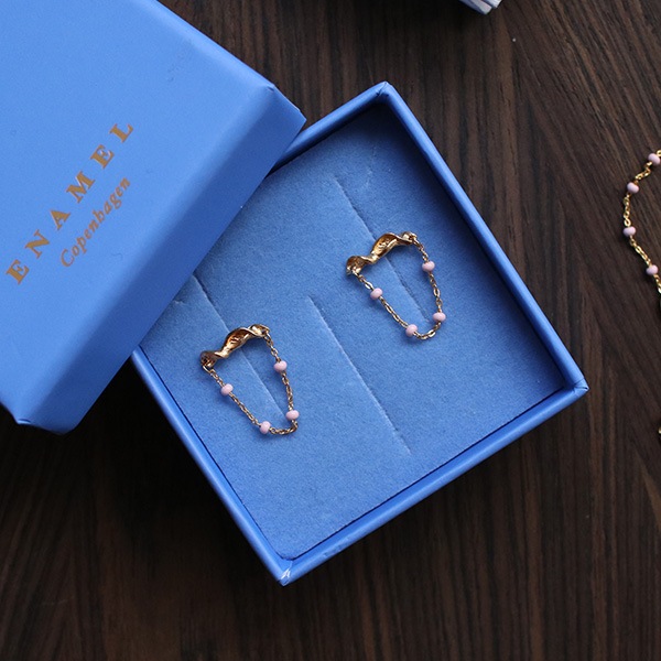 Enamel (���ʥ��) �ԥ��� ������ ��ե������ �������/�ԥ� �̲�/������������Ź��