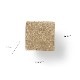 �ڤ����󤻡�Ferm Living (�ե������ӥ�) Square Hook (�������� �եå�) L �֥饹/���㥹�ƥåɥ֥饹 �̲�/����ƥꥢ/��ե�����/������������Ź��