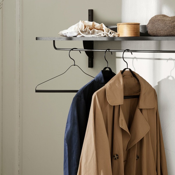Ferm Living Sector Rack Shelf ����������å�������� �֥�å����å��� ���������֥饹 �֥�å��֥饹 �̲� ����ƥꥢ ��Ǽ ���� �ե������ӥ� ������������Ź�ʡڤ����󤻡�