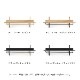 Ferm Living Sector Rack Shelf ����������å�������� �֥�å����å��� ���������֥饹 �֥�å��֥饹 �̲� ����ƥꥢ ��Ǽ ���� �ե������ӥ� ������������Ź�ʡڤ����󤻡�