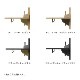 Ferm Living Sector Rack Shelf ����������å�������� �֥�å����å��� ���������֥饹 �֥�å��֥饹 �̲� ����ƥꥢ ��Ǽ ���� �ե������ӥ� ������������Ź�ʡڤ����󤻡�
