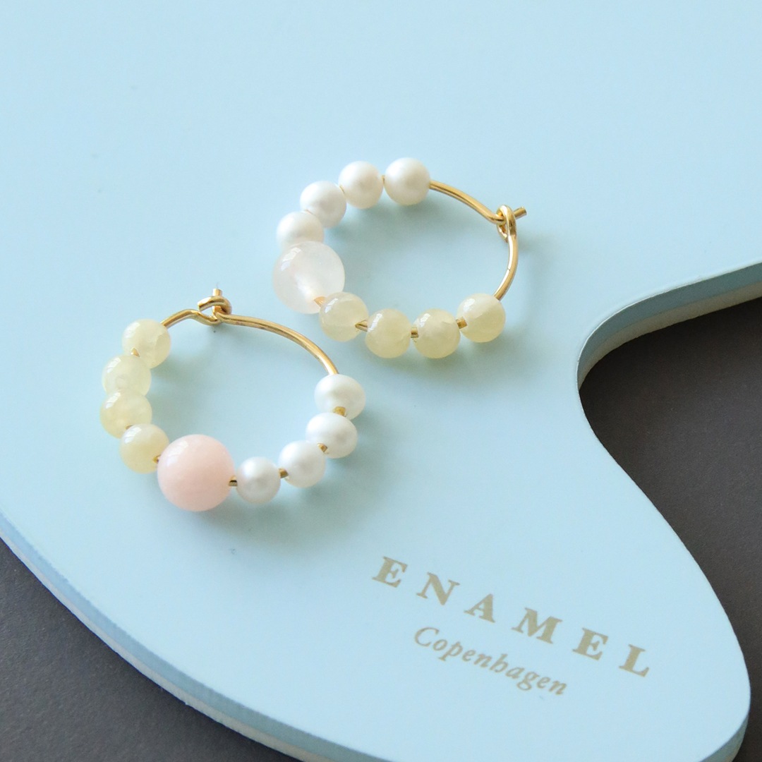 Enamel (���ʥ��) �ԥ��� ���쥢 �饤�ȥ��꡼��/�饤�ȥ֥롼 �����/�饤�ȥ������� �̲�/������������Ź��