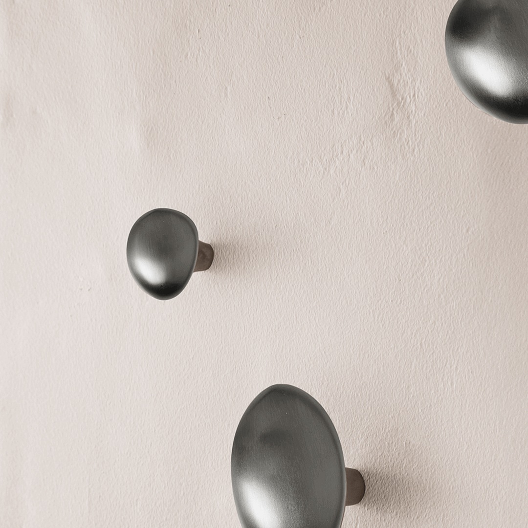 ��20��OFF��Ferm Living (�ե������ӥ�) Mushroom Hook (�ޥå���롼�� �եå�) �֥�å��֥饹/�֥饹 �̲�/����ƥꥢ/��ե�����/������������Ź�ʡڹ���߸ˤ����