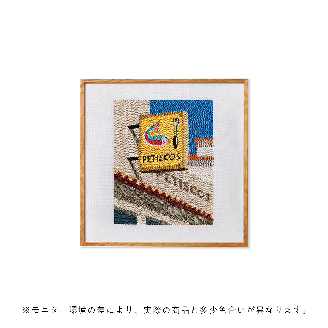 Paper Collective �ݥ�������50��50��Petiscos �̲� ����ƥꥢ ������ �ڡ��ѡ����쥯�ƥ��� ������������Ź�� �ڤ����󤻡ۡڥ����ڡ����оݡ�