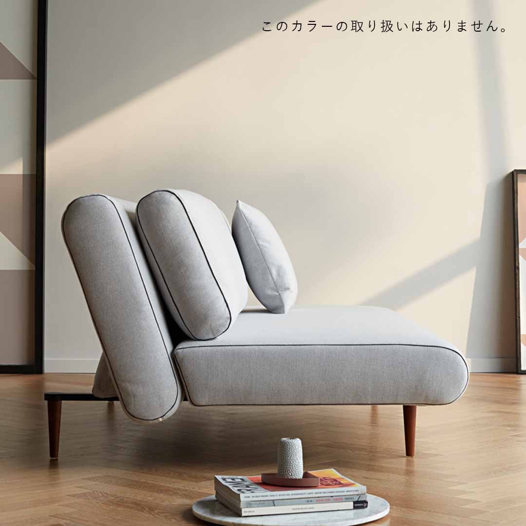 �ڤ����󤻡� INNOVATION LIVING (���Υ١�����󡦥�ӥ�) UNFURL 180����ե����� 565 TWIST GRANITE